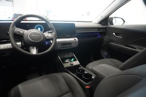 Hyundai Kona bild 9
