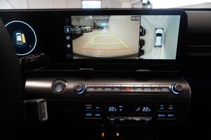 Hyundai Kona bild 10