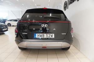 Hyundai Kona bild 6