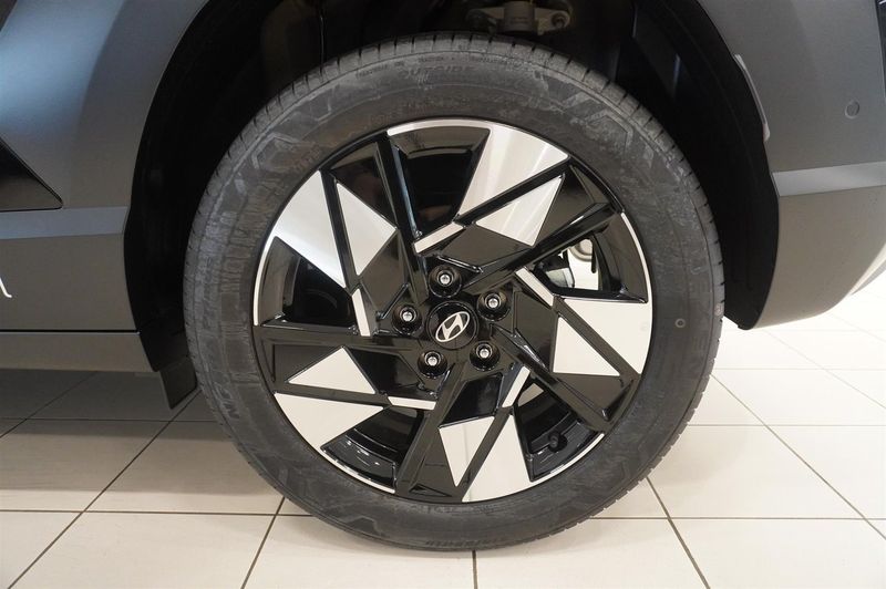 Hyundai Kona bild 7
