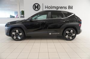 Hyundai Kona bild 3