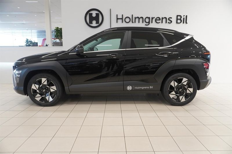 Hyundai Kona bild 3