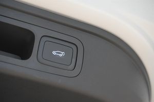 MG S5 EV bild 7