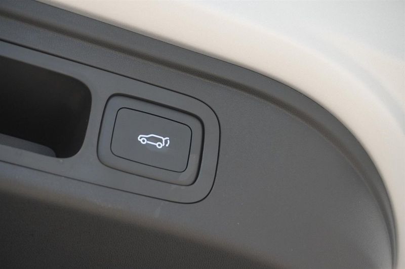 MG S5 EV bild 7