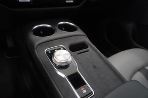 MG S5 EV bild 9