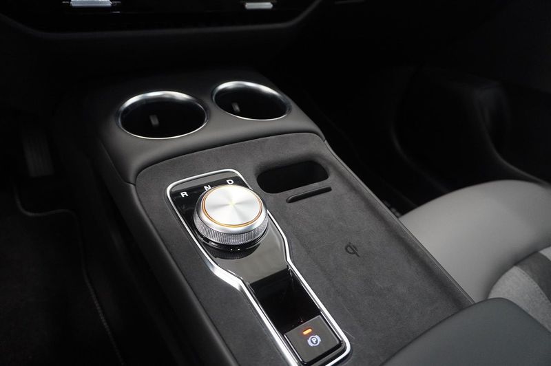 MG S5 EV bild 9