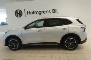 MG S5 EV bild 3