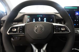 MG S5 EV bild 8