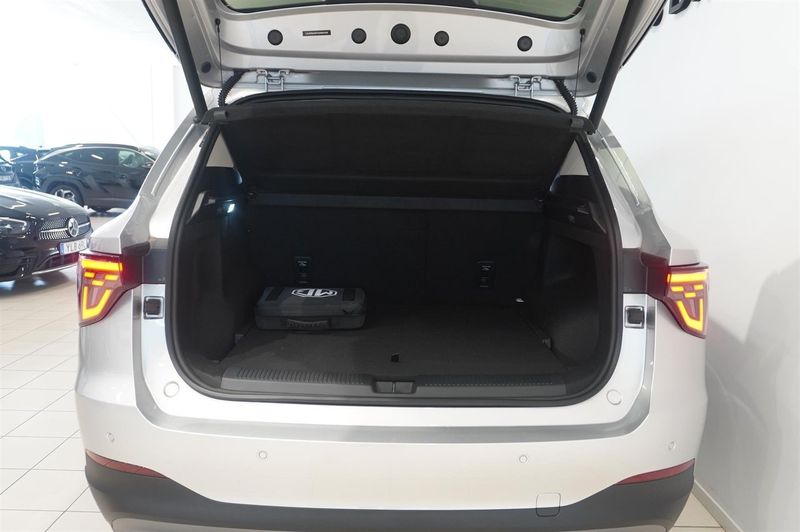 MG S5 EV bild 6