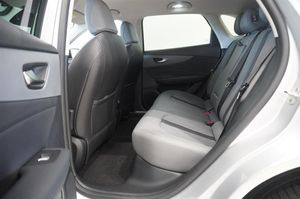 MG S5 EV bild 4