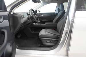 MG S5 EV bild 2