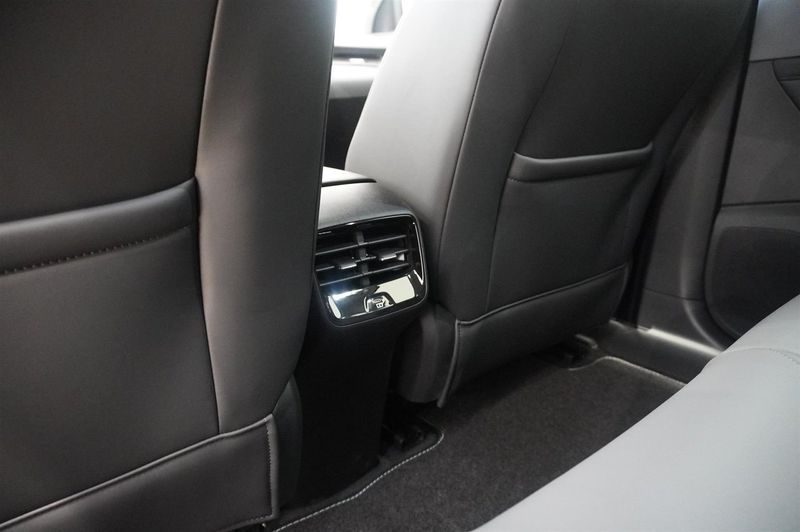 MG S5 EV bild 5