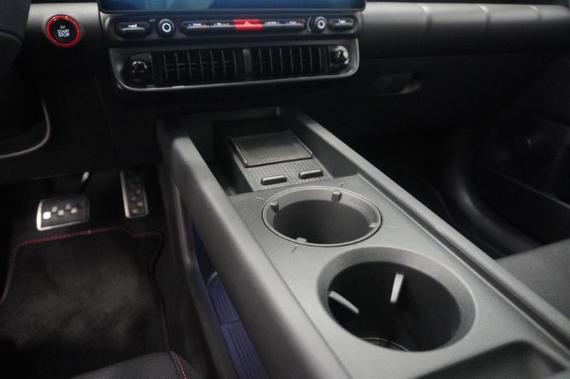 Hyundai Ioniq 3 bild 12