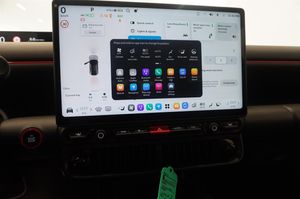 Hyundai Ioniq 3 bild 10