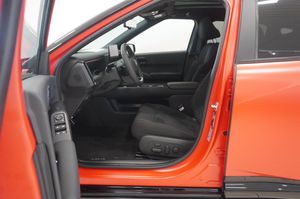 Hyundai Ioniq 3 bild 2