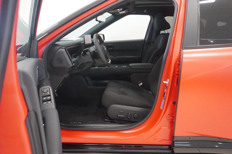 Hyundai Ioniq 3 bild 2