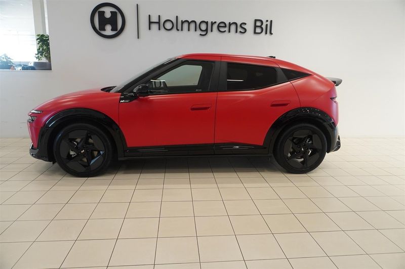 Hyundai Ioniq 3 bild 3