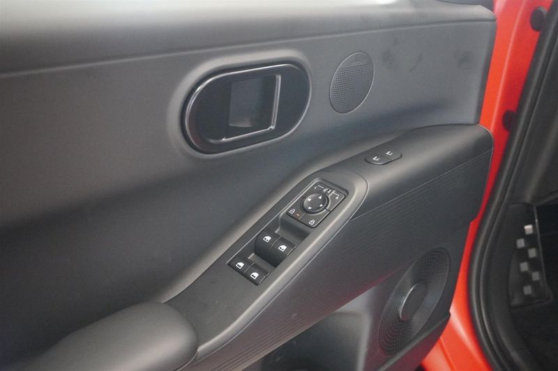 Hyundai Ioniq 3 bild 4