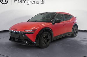Hyundai Ioniq 3 bild 1