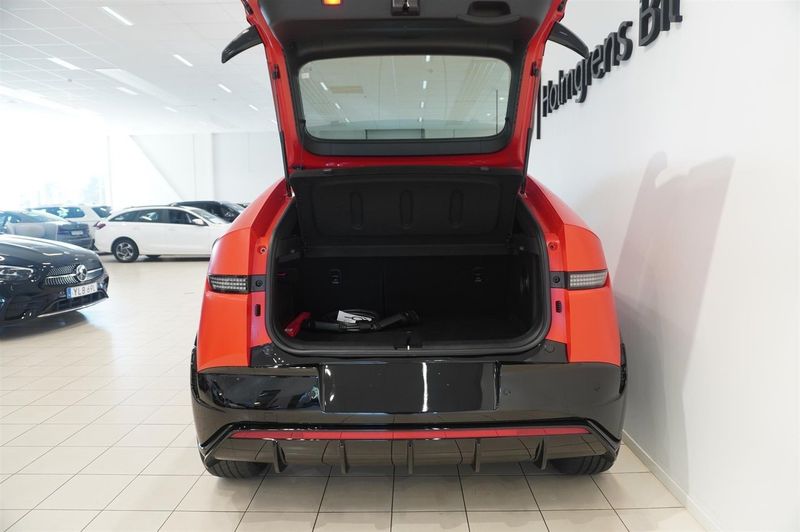 Hyundai Ioniq 3 bild 7