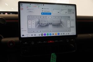 Hyundai Ioniq 3 bild 11