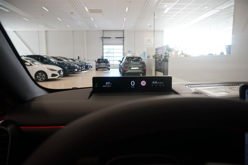 Hyundai Ioniq 3 bild 14