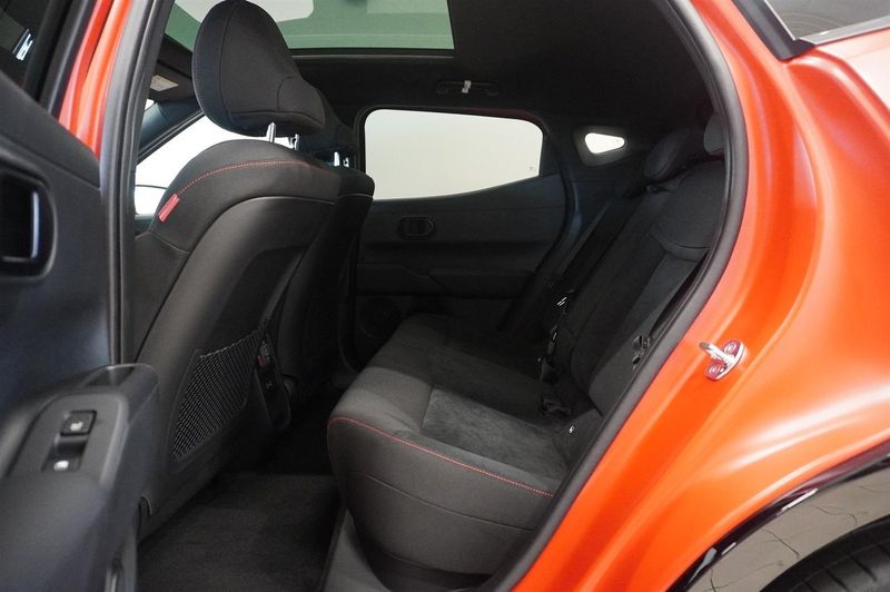 Hyundai Ioniq 3 bild 6