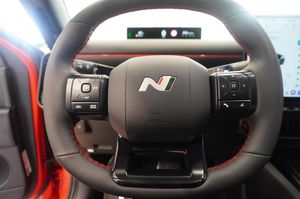 Hyundai Ioniq 3 bild 13