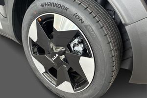 Kia EV2 bild 29