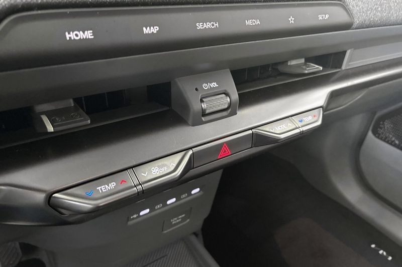 Kia EV2 bild 13