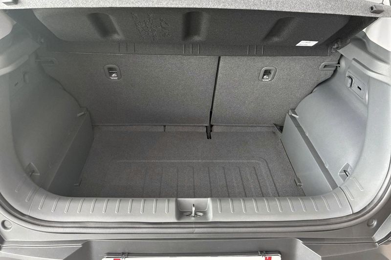 Kia EV2 bild 16