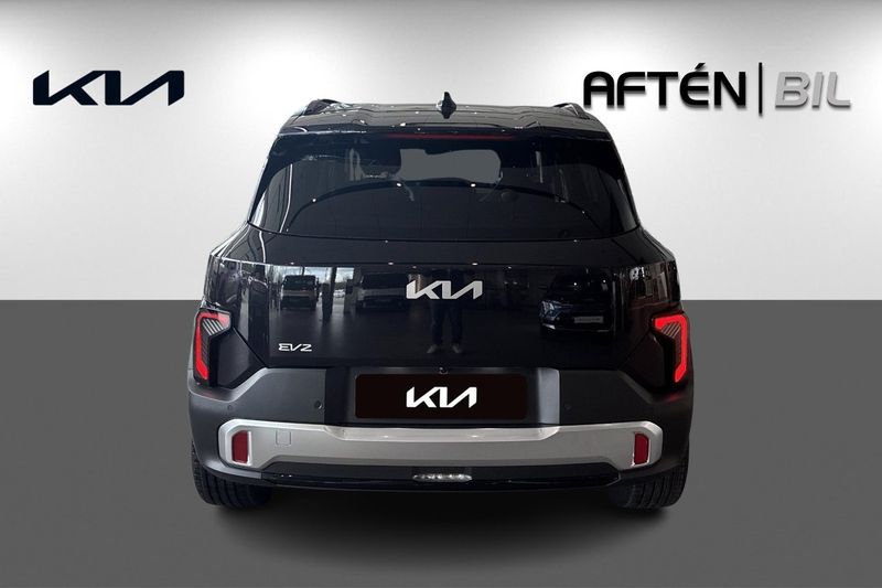 Kia EV2 bild 6