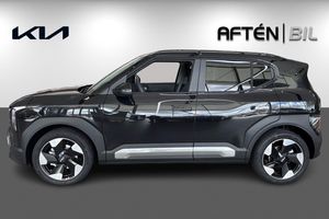 Kia EV2 bild 5