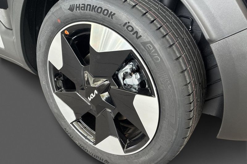 Kia EV2 bild 28