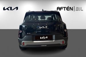 Kia EV2 bild 6