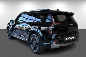 Kia EV9 bild 7