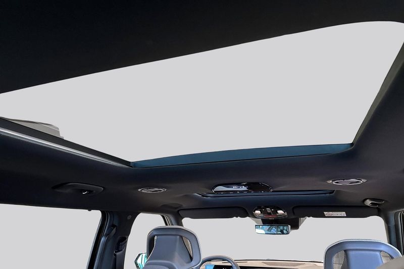 Kia EV9 bild 25