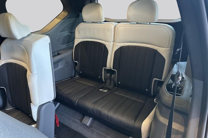 Kia EV9 bild 12