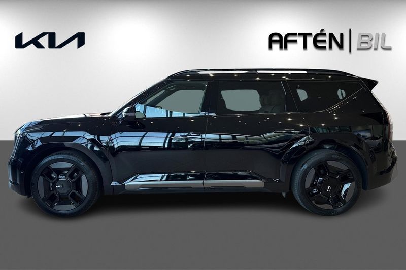 Kia EV9 bild 5