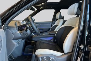 Kia EV9 bild 10