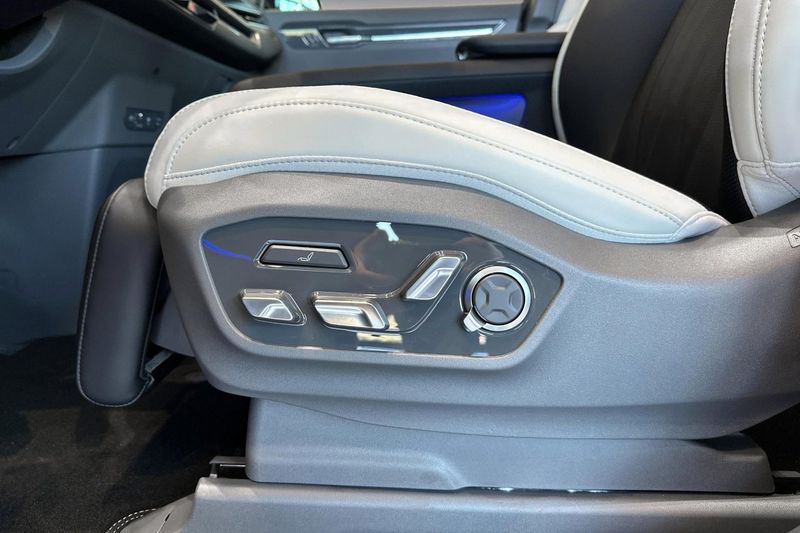 Kia EV9 bild 15