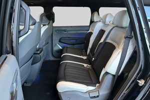Kia EV9 bild 11