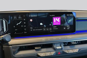 Kia EV9 bild 19