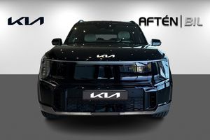 Kia EV9 bild 3