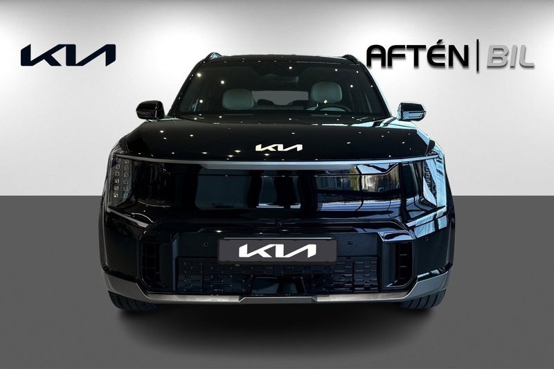 Kia EV9 bild 3