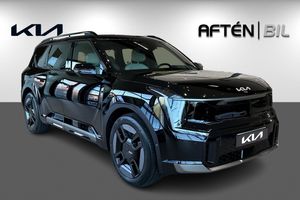 Kia EV9 bild 4