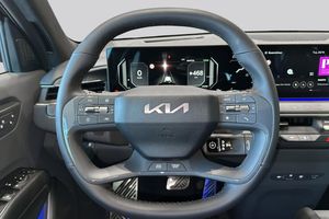 Kia EV9 bild 9