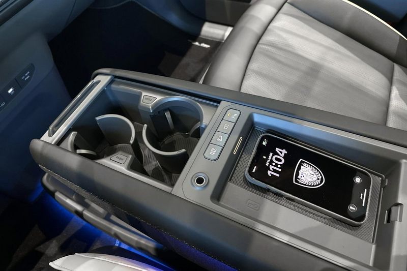 Kia EV9 bild 18