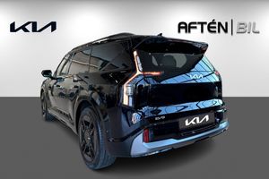Kia EV9 bild 27