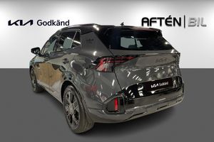Kia Sportage bild 8